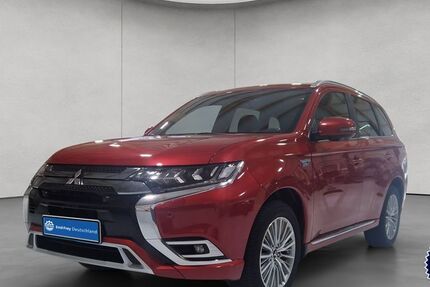 Mitsubishi Plug-in Hybrid Outlander 100.450 km 18.980 € Neu-Ulm 89231