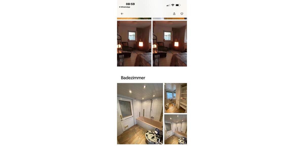 Doppelhaushälfte Langenau - 4 Zimmer, 70 m&sup2;, 235.000&euro; | Angebot:25646469