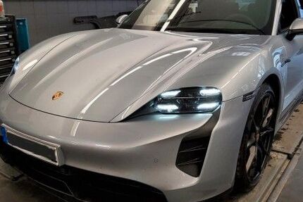 Porsche Taycan 57.400 km 69.900 &euro; Neu-Ulm 89231