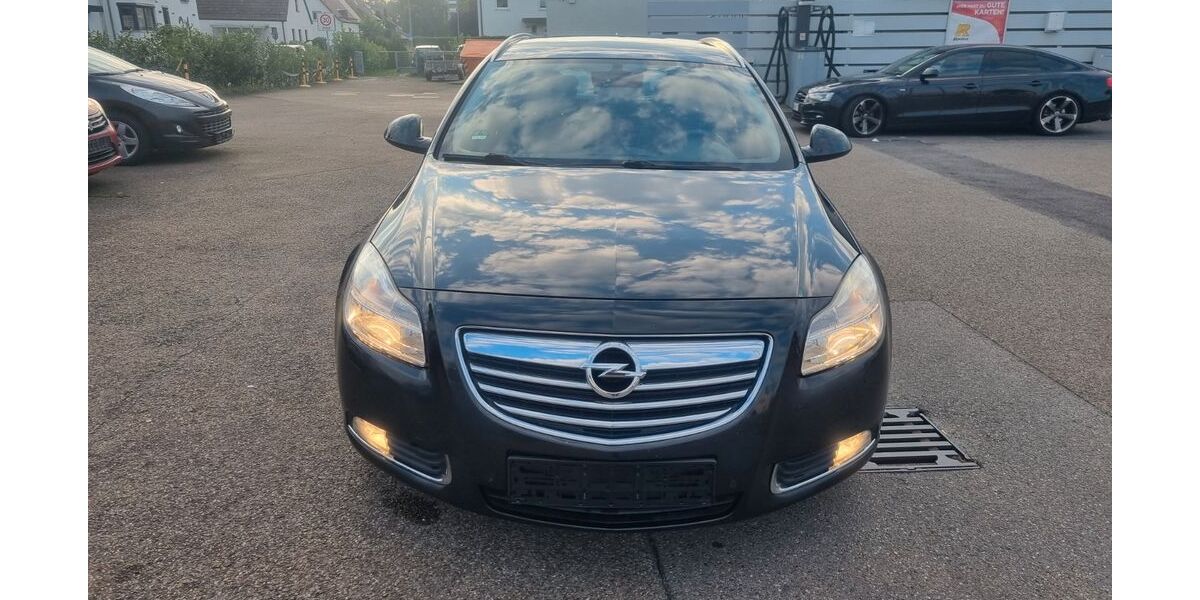 Opel Insignia 229.230 km 2.490 &euro; Neu-Ulm 89231