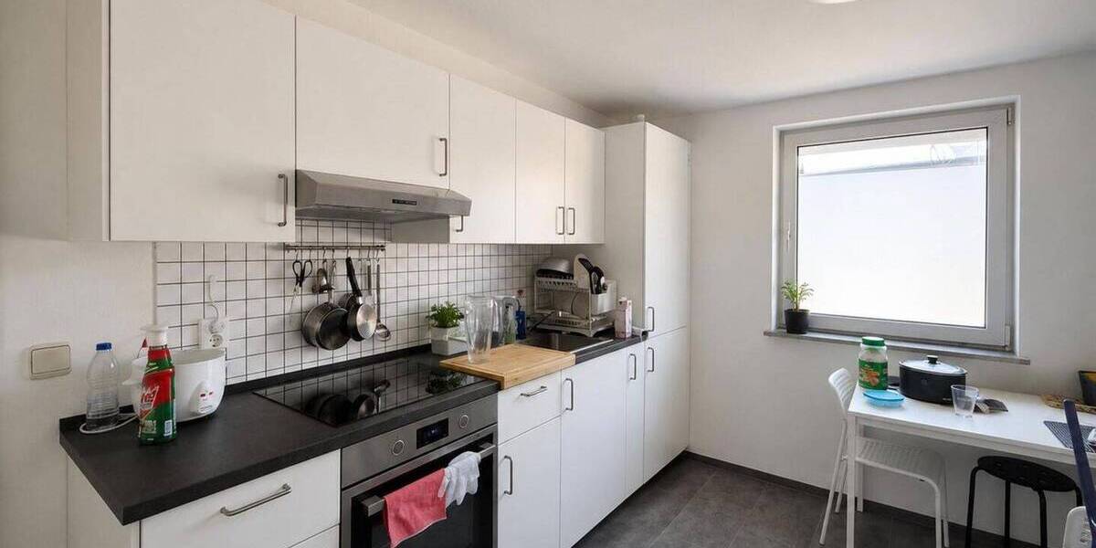 Einfamilienhaus Neu-Ulm Stadtmitte - 1 Zimmer, 364 m&sup2;, 2.100.000&euro; | Angebot:26788002