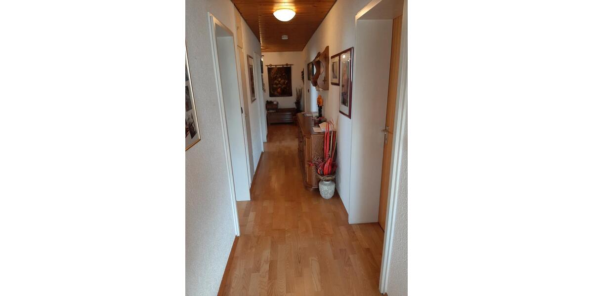 Etagenwohnung Ulm Donautal - 5 Zimmer, 92 m&sup2;, 325.000&euro; | Angebot:26834058