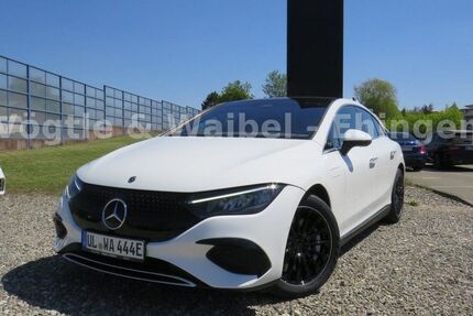 Mercedes-Benz EQE 53.800 km 40.930 &euro; Ehingen 89584