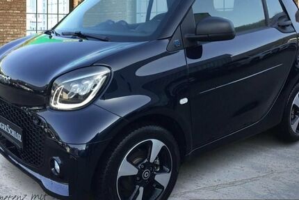 Smart ForTwo 23.890 km 17.680 &euro; Geislingen/ Steige 73312