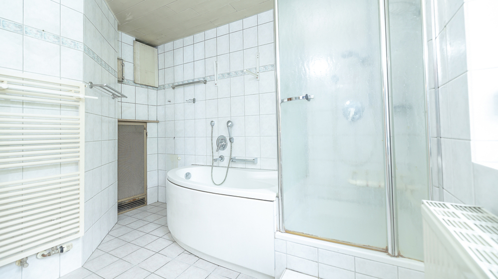 Ein bis Zweifamilienhaus mit Charme und Potenzial 8 zimmer