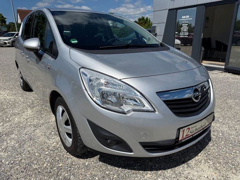 Meriva