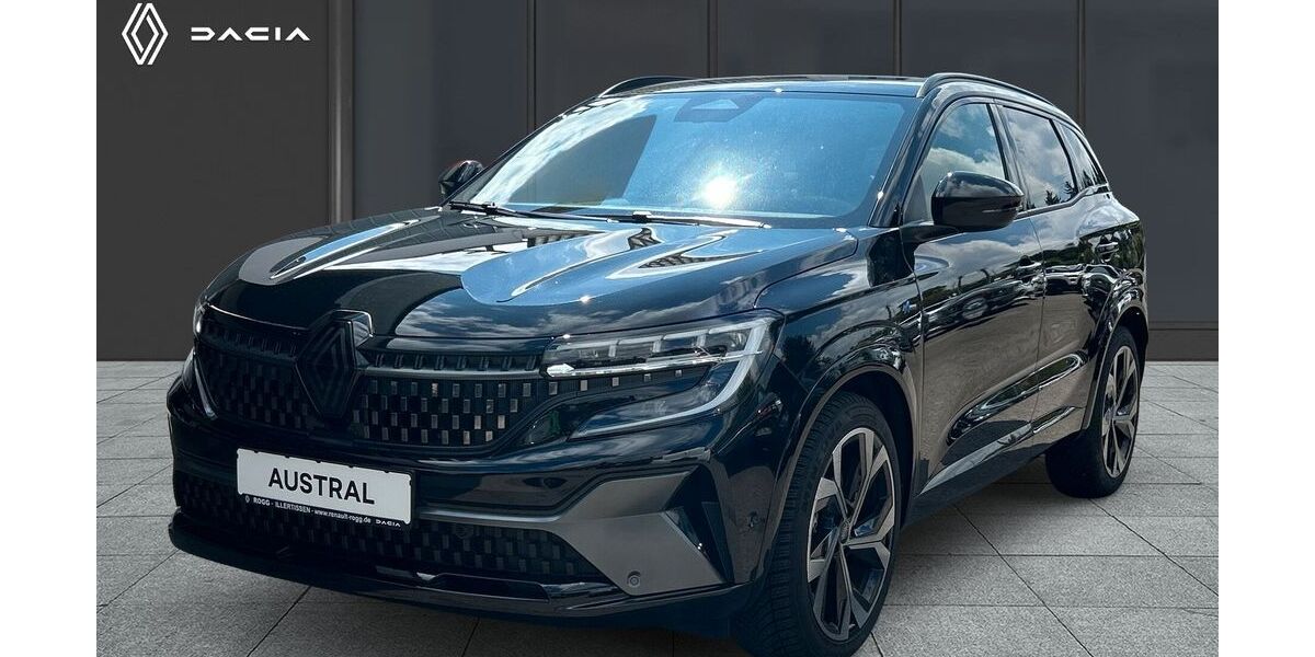 Renault Austral 5.600 km 30.490 &euro; Illertissen 89257