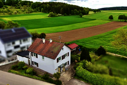 Haus Feldstetten Feldstetten - 4 Zimmer, 127 m&sup2;, 315.000&euro; | Angebot:26828126