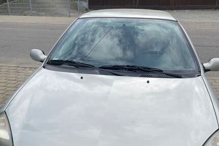 Renault Clio 240.700 km 900 &euro; Laichingen 88150
