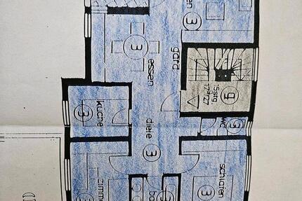 3 Zimmer Wohung zu vermieten zimmer