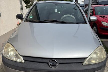 Opel Corsa 115.000 km 1.200 &euro; Blaustein 89134