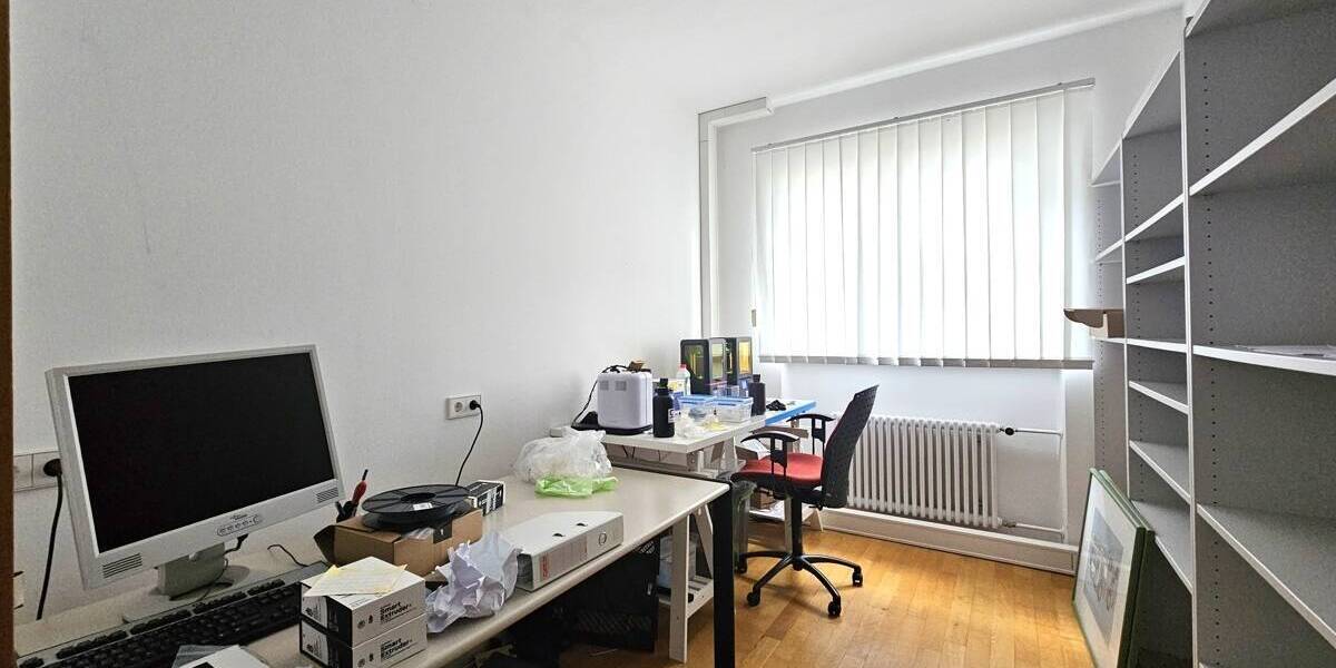 Gewerbeobjekt Ehingen - 3.200&euro; | Angebot:26361298