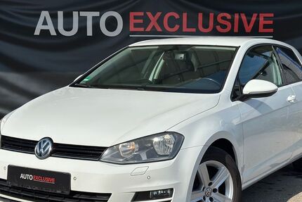 VW Golf 214.000 km 7.990 &euro; Laupheim 88471