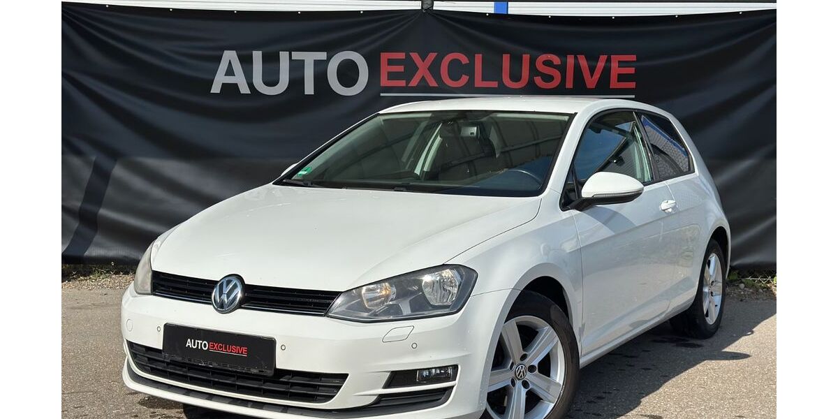 VW Golf 214.000 km 7.990 &euro; Laupheim 88471
