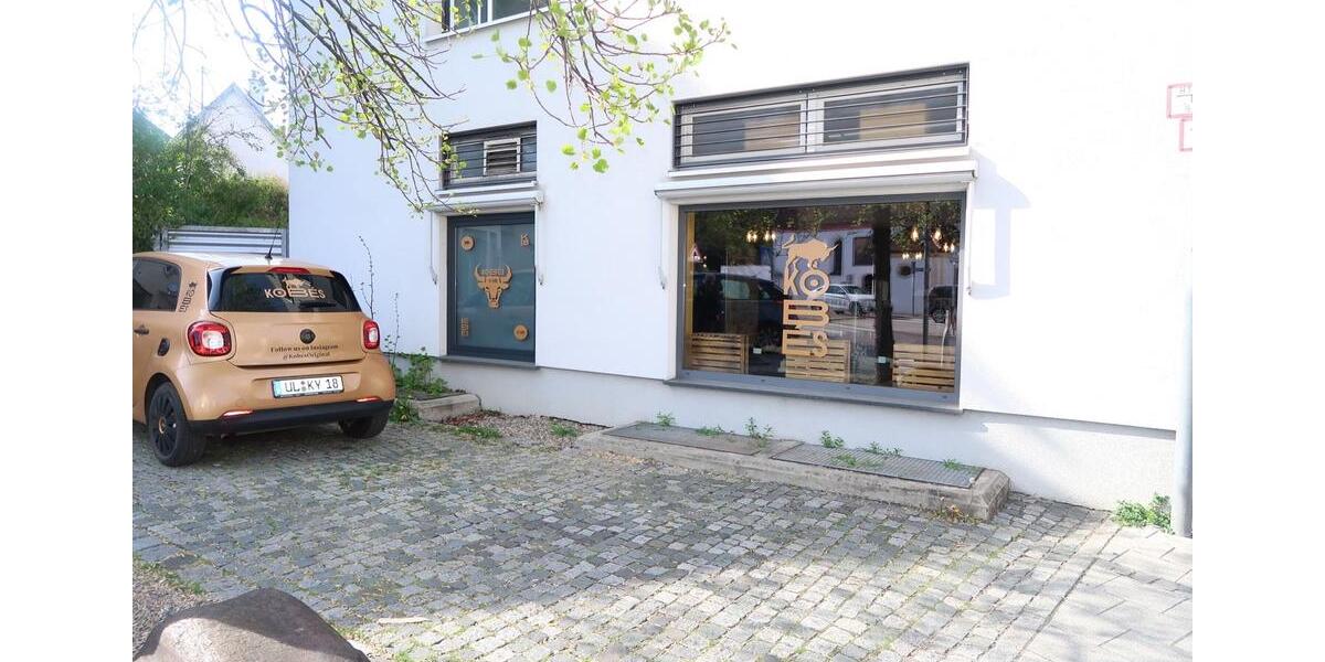 Exklusive Gelegenheit: Das legendäre Restaurant „Kobés“ abzugeben zimmer