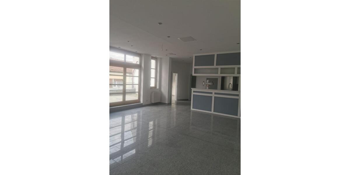 individuelle 2,5-Zimmer-Atelierwohnung 2.5 zimmer