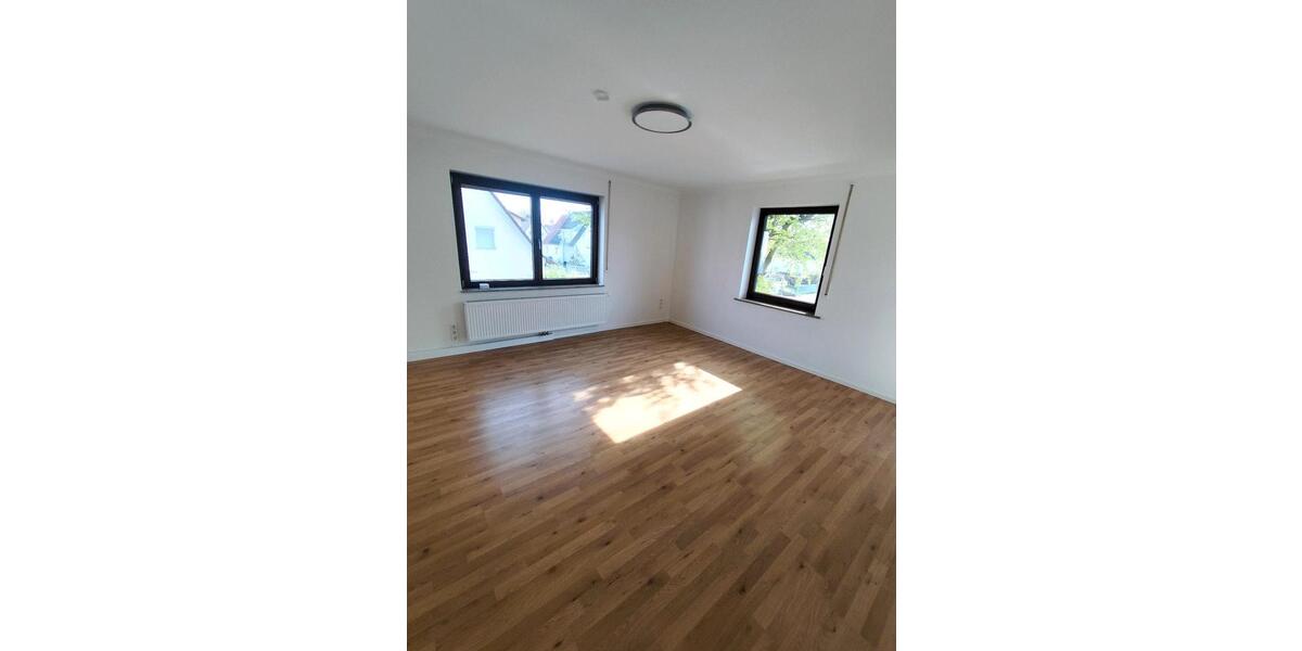 Etagenwohnung Günzburg - 4 Zimmer, 93 m&sup2;, 295.000&euro; | Angebot:26580225