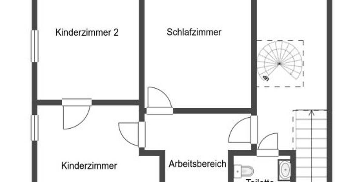 Doppelhaushälfte Elchingen Unterelchingen - 5 Zimmer, 120 m&sup2;, 349.000&euro; | Angebot:26834735