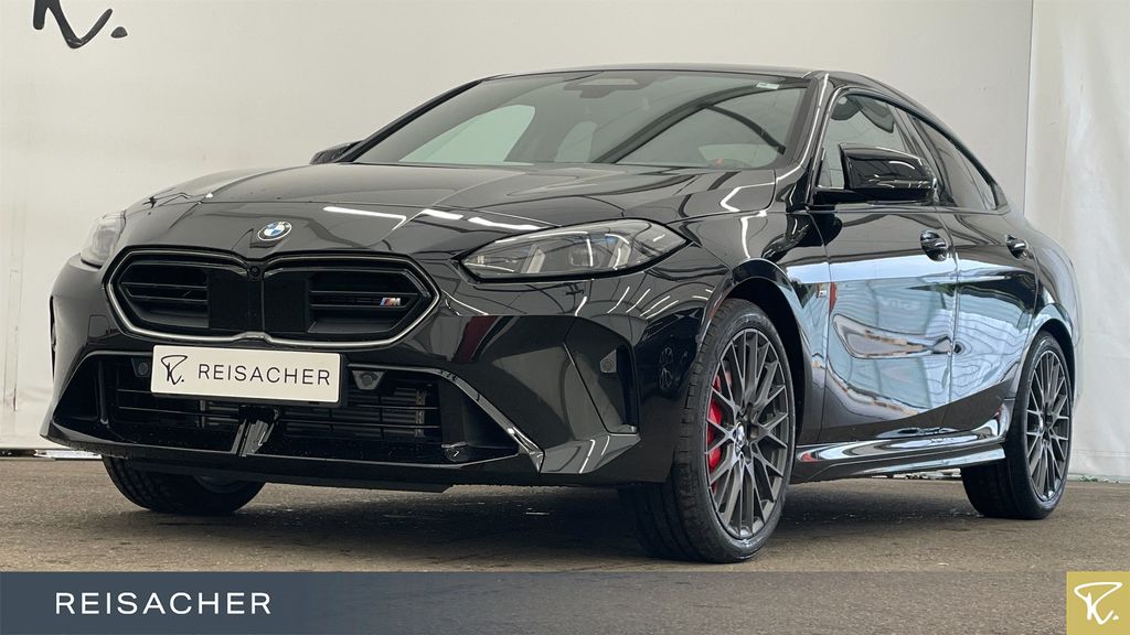 BMW M235 6.506 km 49.900 &euro; Ulm 89077