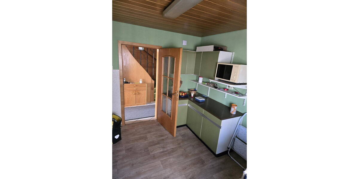 Doppelhaushälfte Ulm Weststadt - 6 Zimmer, 110 m&sup2;, 440.000&euro; | Angebot:26670096