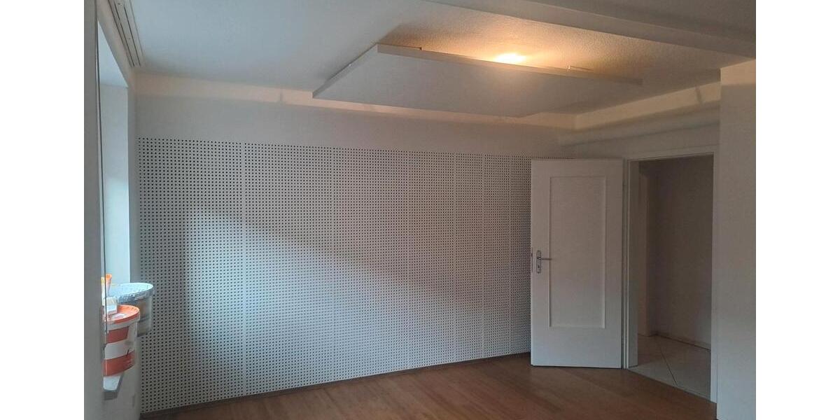 Hochparterre Ichenhausen - 3 Zimmer, 68 m&sup2;, 277.000&euro; | Angebot:25959639