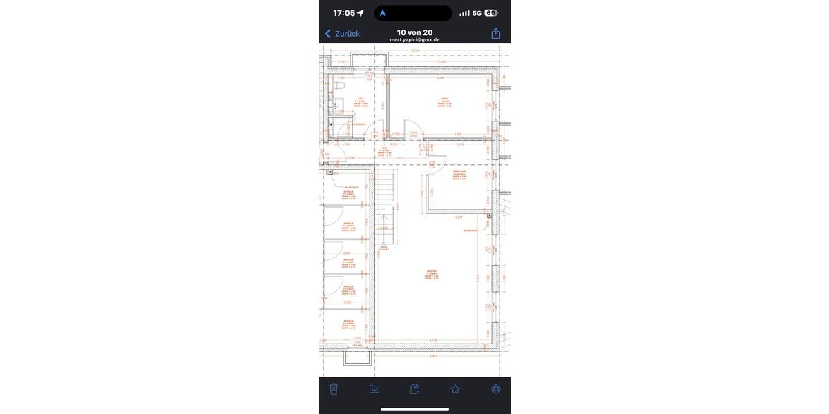 3-Zi Wohnung im UG ruhige Wohnlage im Blumenviertel zimmer