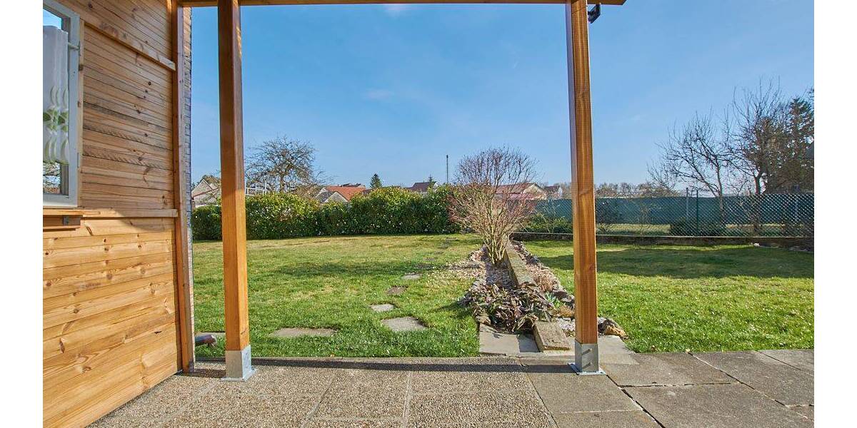 Einfamilienhaus Schelklingen Ingstetten - 6 Zimmer, 143 m&sup2;, 780&euro; | Angebot:26204707