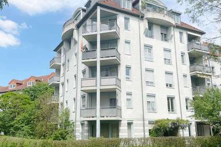 Wohnung zum Kaufen in Ulm 195.000 € 46 m²