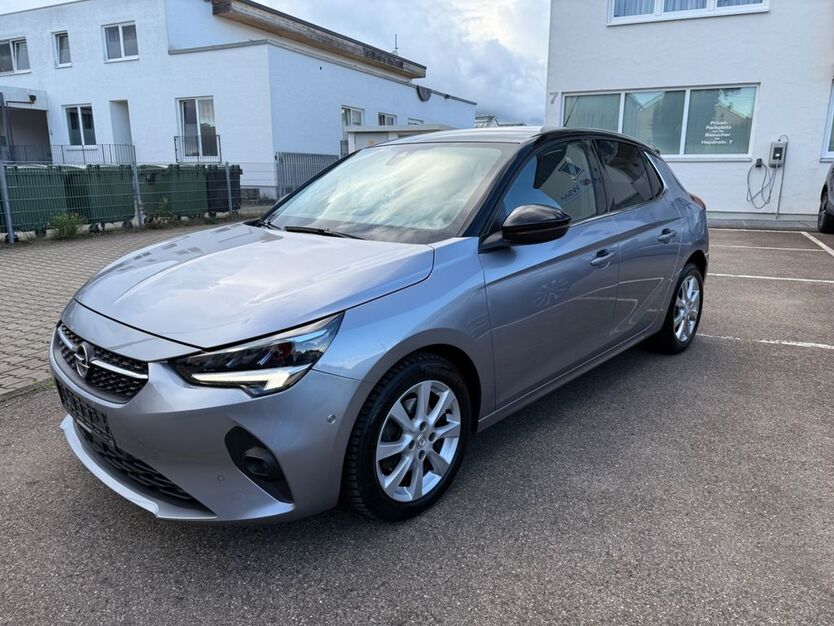 Opel Corsa 68.000 km 13.900 € Senden 89250