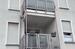 Helle 2 Zimmer-Whg. DG mit Balkon in Lauffen a.N.