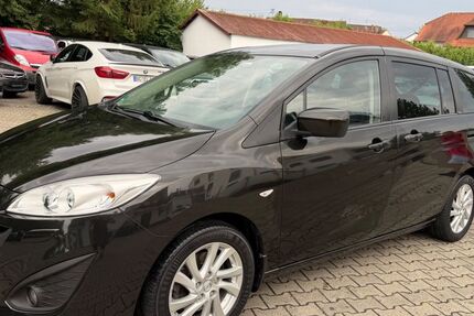 Mazda 5 105.000 km 5.950 &euro; Achstetten 88480