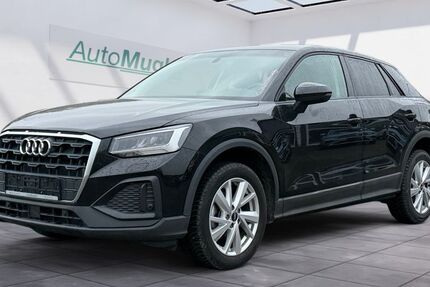 Audi Q2 24.921 km 24.250 € Günzburg 89312