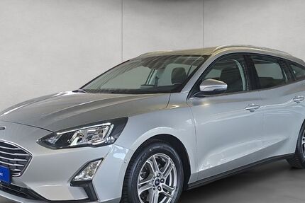 Ford Focus 42.938 km 15.900 &euro; Neu-Ulm 89231
