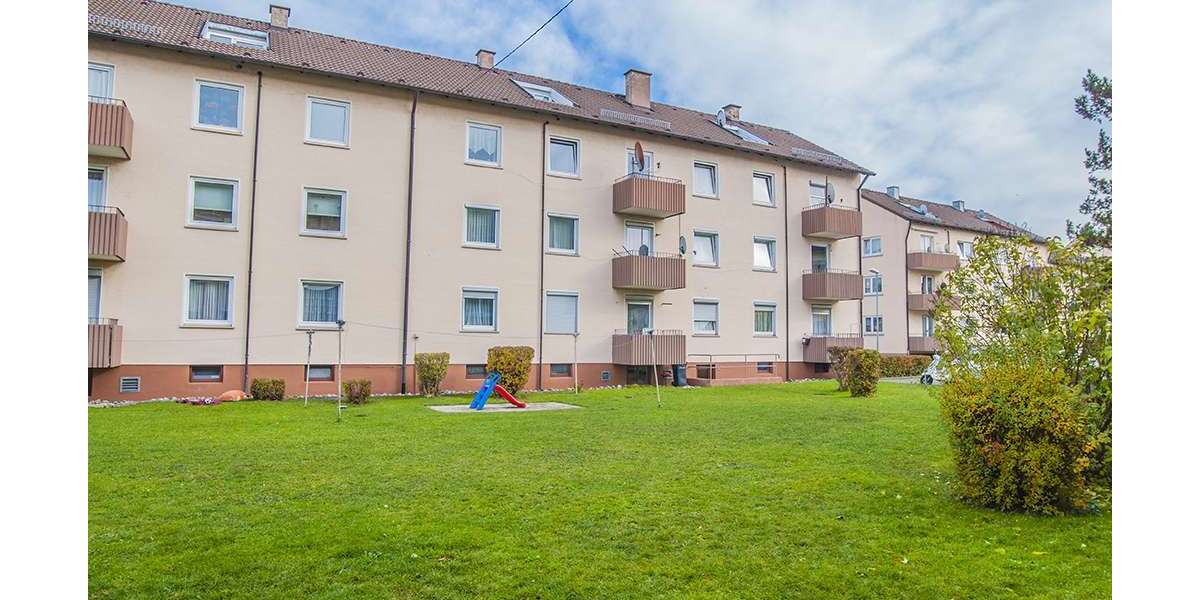 Etagenwohnung Senden - 1 Zimmer, 50 m&sup2;, 150.000&euro; | Angebot:26399098