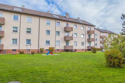 Wohnung Senden - 1 Zimmer, 50 m&sup2;, 150.000&euro; | Angebot:26399098