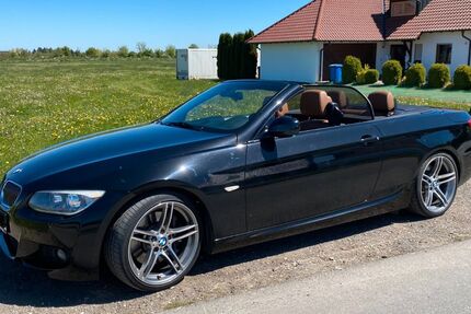 BMW 335 82.747 km 25.900 &euro; Schemmerhofen 88433