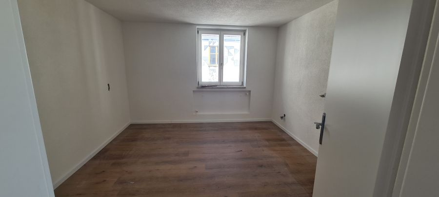Beste Lage in der Günzburger Altstadt - Etagenwohnung Günzburg Denzingen | Angebot:27020685