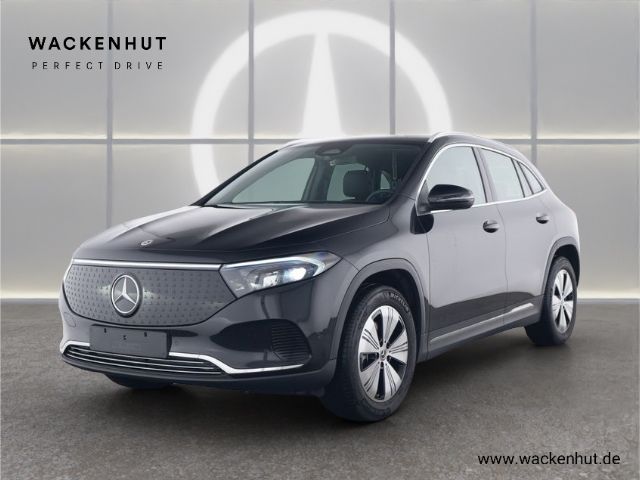 Mercedes-Benz EQA 9.615 km 35.490 &euro; Ulm 89077