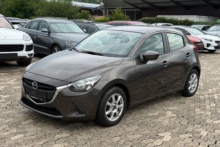 Mazda 2 17.450 km 7.950 &euro; Erbach bei Ulm 89155