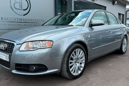 Audi A4 212.000 km 3.299 &euro; Neu - Ulm 89231