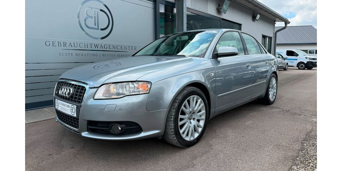 Audi A4 212.000 km 3.299 &euro; Neu - Ulm 89231