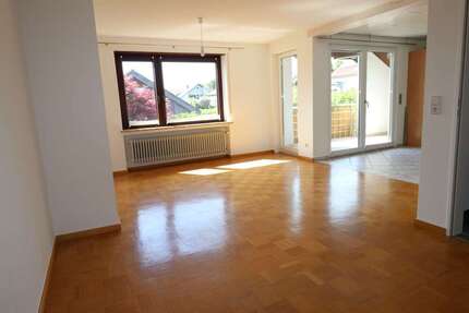 Wohnung zum Mieten in Ulm 1.380 € 140 m²