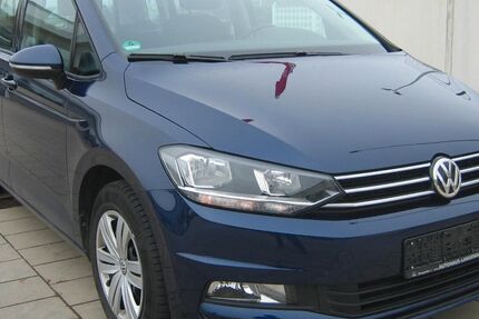 VW Touran 38.000 km 16.800 &euro; Langenau 89129