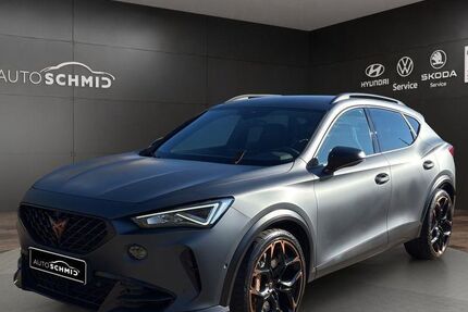 Cupra Formentor 51.487 km 38.490 € Geislingen 73312