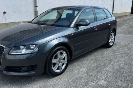 Audi A3 123.000 km 8.650 &euro; Erbach 89155