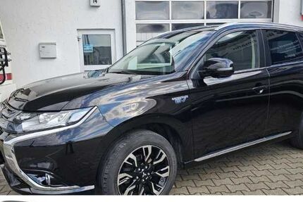 Mitsubishi Plug-in Hybrid Outlander 96.717 km 15.560 &euro; Herbrechtingen 89542
