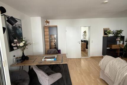 Wohnung Blaustein - 3.5 Zimmer, 92 m&sup2;, 1.050&euro; | Angebot:26348677