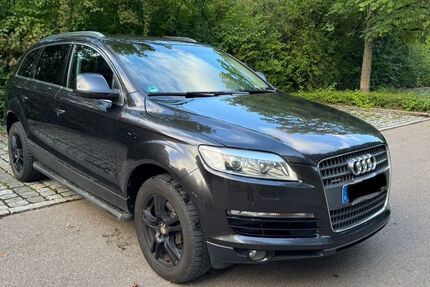 Audi Q7 380.000 km 4.900 &euro; weissenhorn 89264