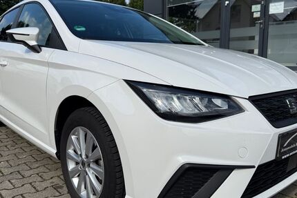 Seat Ibiza 11.691 km 17.390 € Kammeltal/Egenhofen 89358