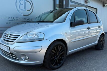 Citroen C3 163.000 km 3.499 € Neu - Ulm 89231